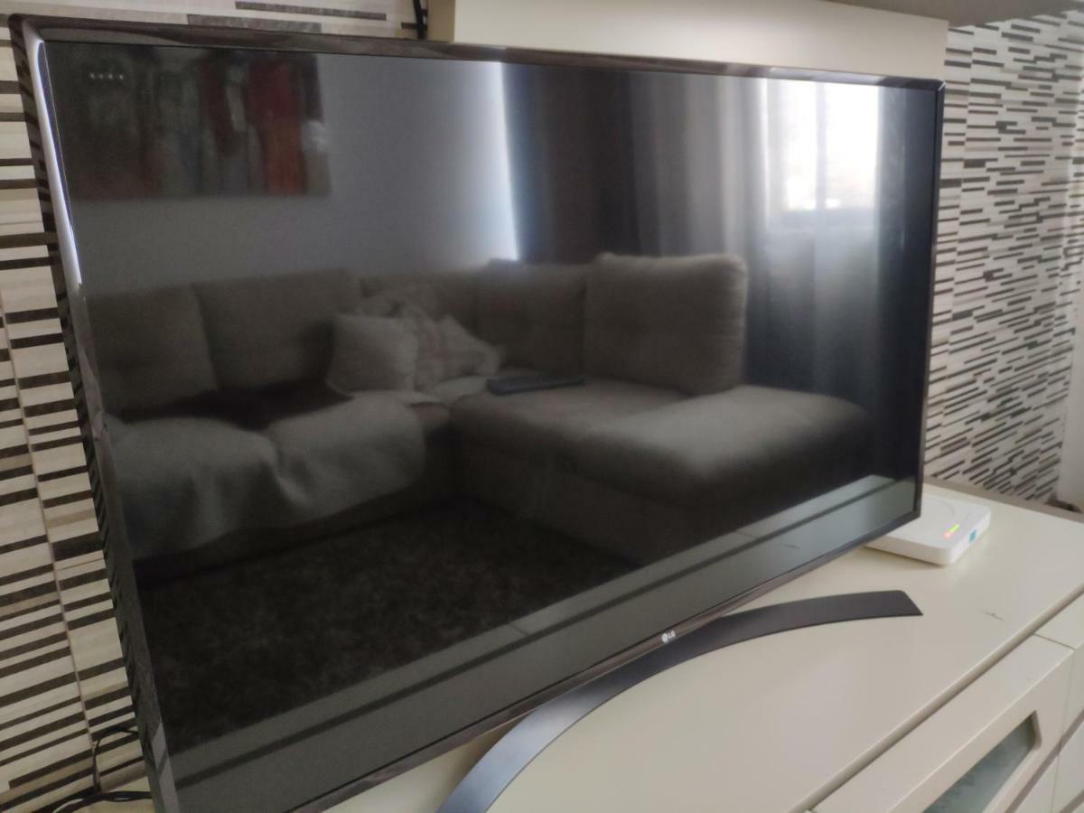 Apartmentos Timas #1 프라이아 외부 사진